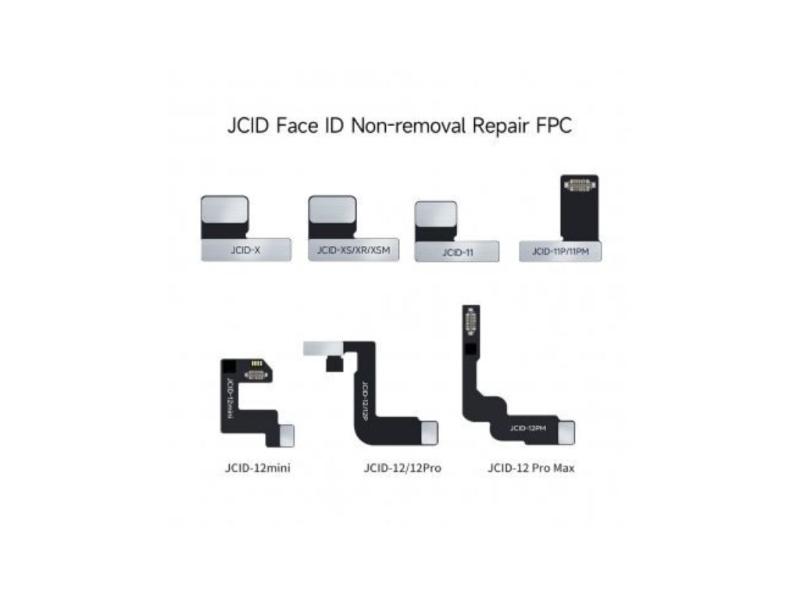 Picture of Cable flex JCID para recuperación de Face ID para iPhone 11 Pro