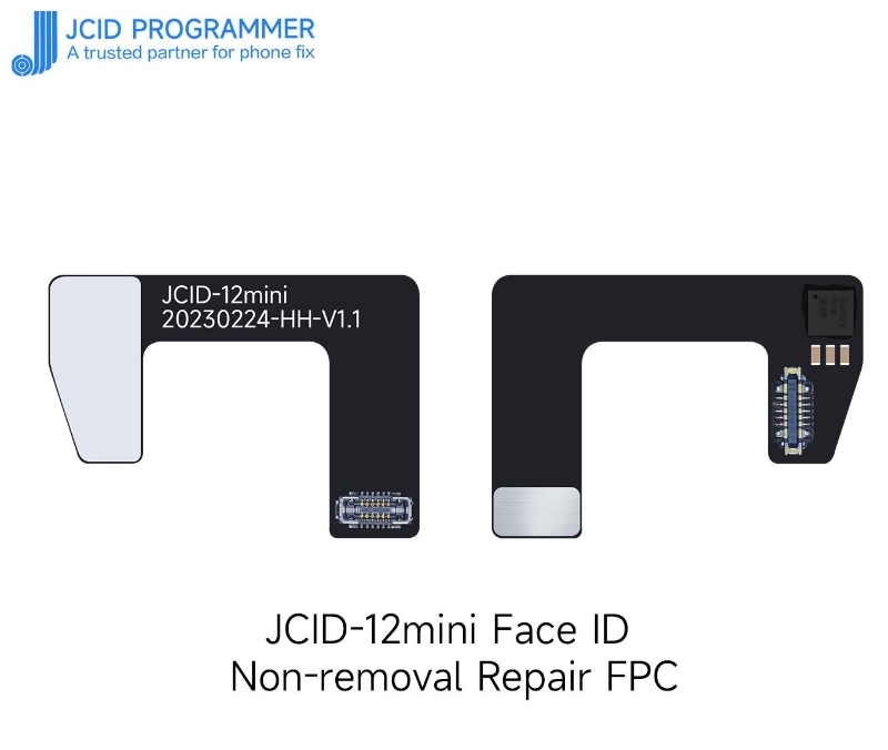 Picture of FLEX JC IPHONE 12 Mini FLEX EASY REPAIR FACE ID NON-REMOVAL