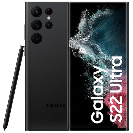 Imagen para la categoría Samsung Galaxy S22 Ultra 5G SM-S908