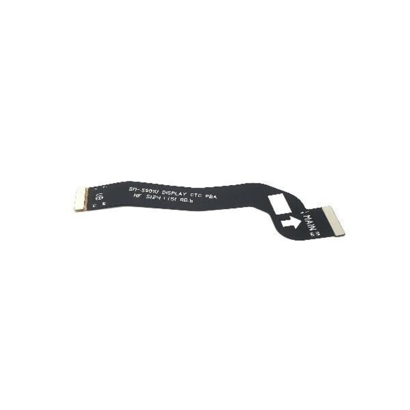 Picture of Cable Flex LCD Original Para Samsung Galaxy S22 5G