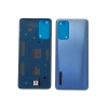 Picture of Tapa Trasera Cubre Batería Color Azul Para Xiaomi Redmi Note 11 5G