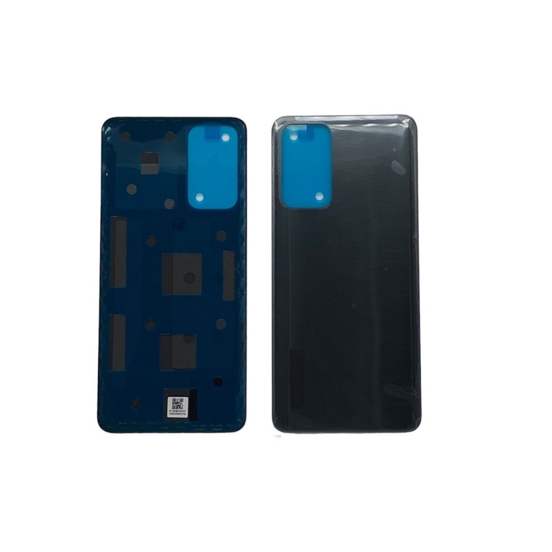 Picture of Tapa Trasera Cubre Batería Negro Para Xiaomi Redmi Note 11 5G