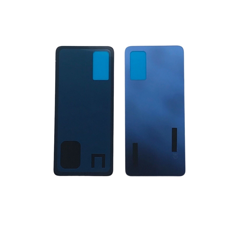 Picture of Tapa Trasera De Cristal Para Xiaomi Redmi Note 11 Pro 4G Azul