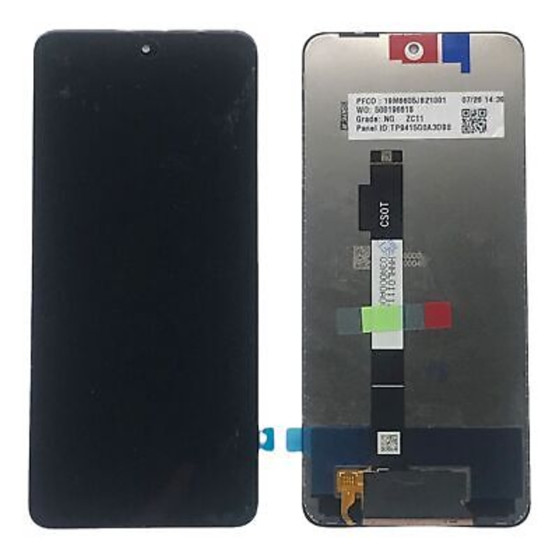 Imagen de Pantalla LCD + Táctil Original Para Xiaomi Redmi Note 10 Pro 5G