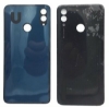 Imagen de Tapa Trasera Cubre Batería Color Negra Para Huawei Honor 10 Lite
