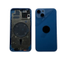 Picture of Chasis Trasero COMPLETO Original Para Apple IPhone 13 Color Azul