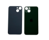 Imagen de Tapa Cristal Trasera Recambio Para Apple IPhone 13 Color Verde