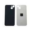 Picture of Tapa Cristal Trasera Recambio Para IPhone 14 Plus Color Blanco