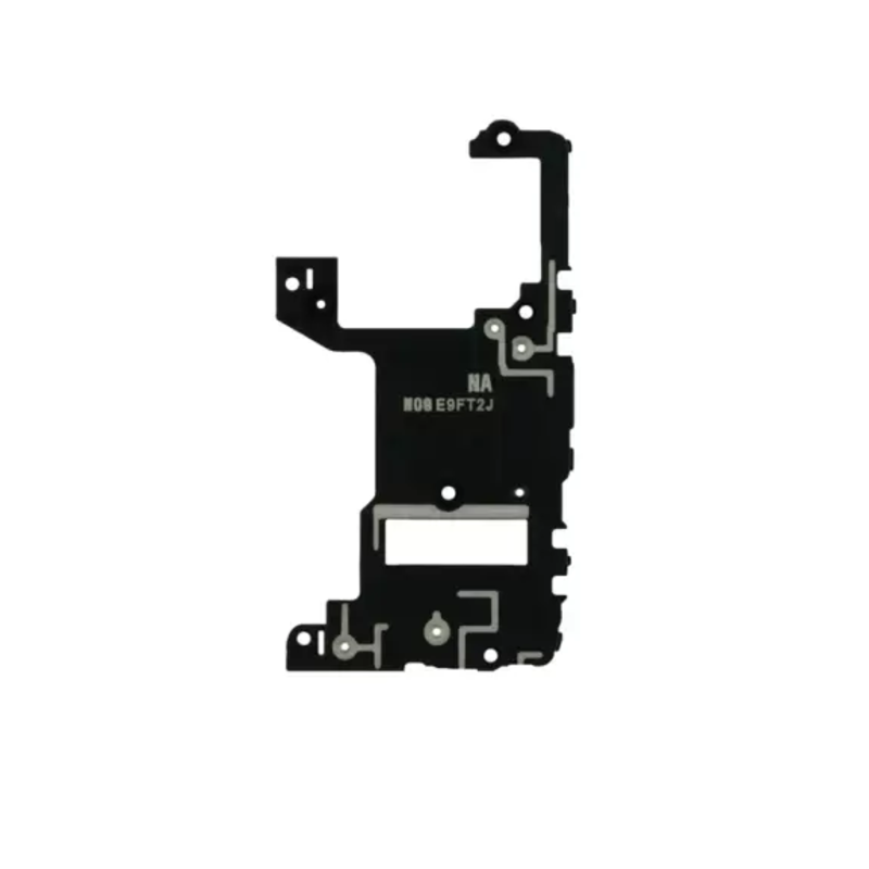 Imagen de Antena y soporte de placa base Para Samsung Galaxy Note 10 Plus 