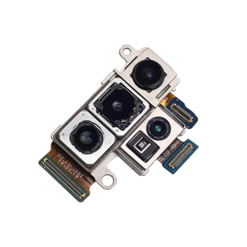 Imagen de Cámara Trasera Original Para Samsung Galaxy Note 10 Plus