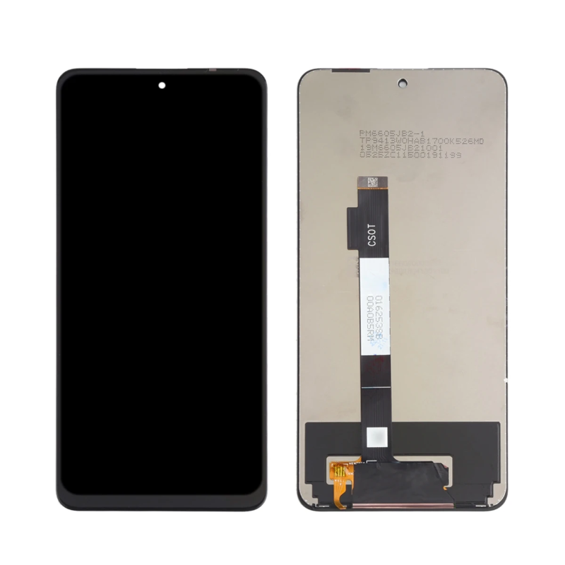 Imagen de Pantalla Original LCD +Táctil Para Xiaomi Redmi Note 11T Pro