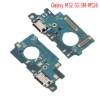 Imagen de Modulo Conector de Carga Original Para Samsung Galaxy M52 5G SM-M526