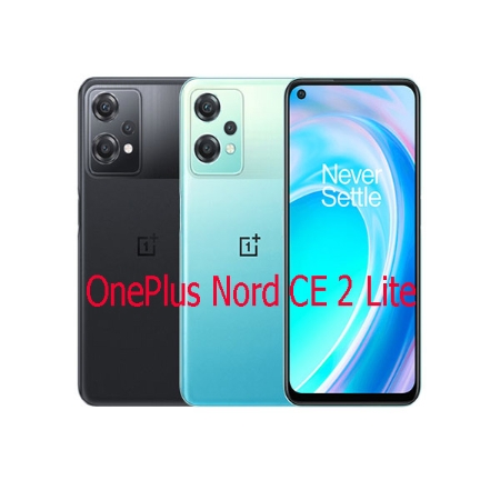 Imagen para la categoría OnePlus Nord CE 2 Lite
