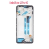 Picture of Pantalla Oled Con Marco Negro Para Xiaomi Redmi Note 12 Pro 4G 