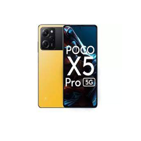 Imagen para la categoría Poco X5 Pro