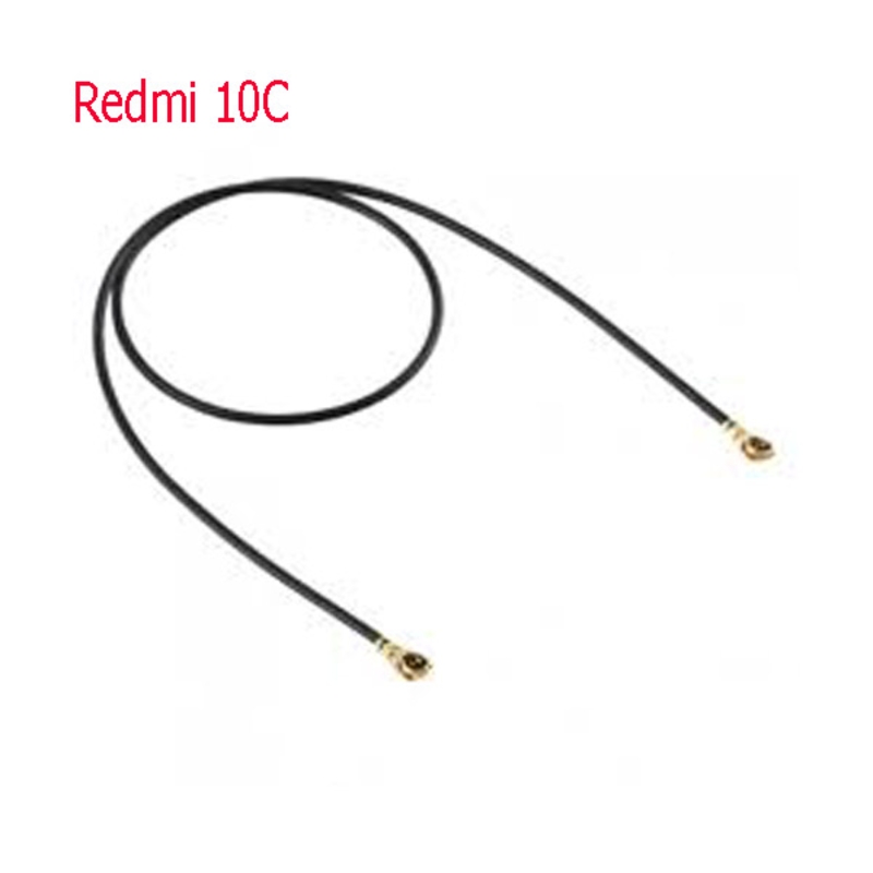 Imagen de Conector Coaxial Cable flexible de antena Para Xiaomi Redmi 10C