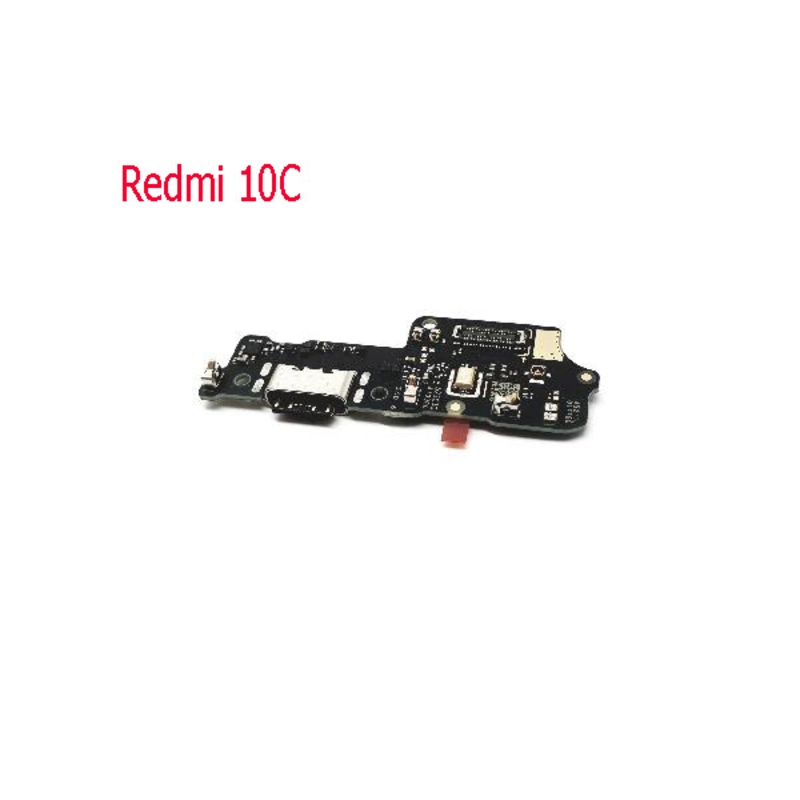 Picture of Modulo Con Conector de Carga Original Para Xiaomi Redmi 10C