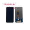 Imagen de Repuesto Pantalla LCD + Táctil Original Para ZTE Blade A52 Lite