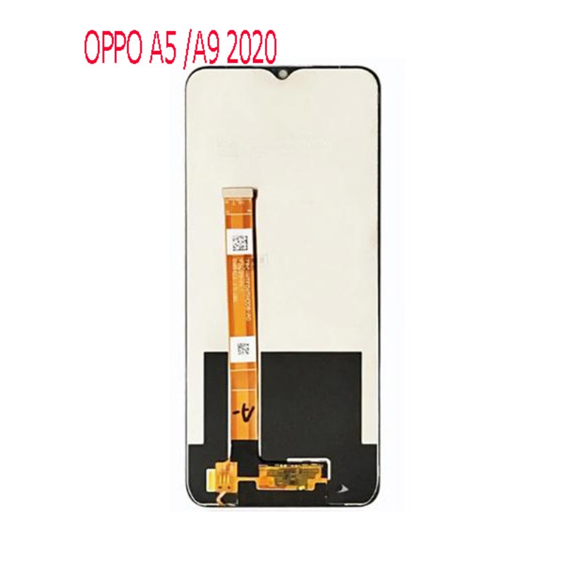 Imagen de Repuesto pantalla Original lcd+tactil Para OPPO A5 2020 / A9 2020