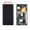 Picture of Pantalla Original Completa +Marco Para Samsung Galaxy Note 20 USADO