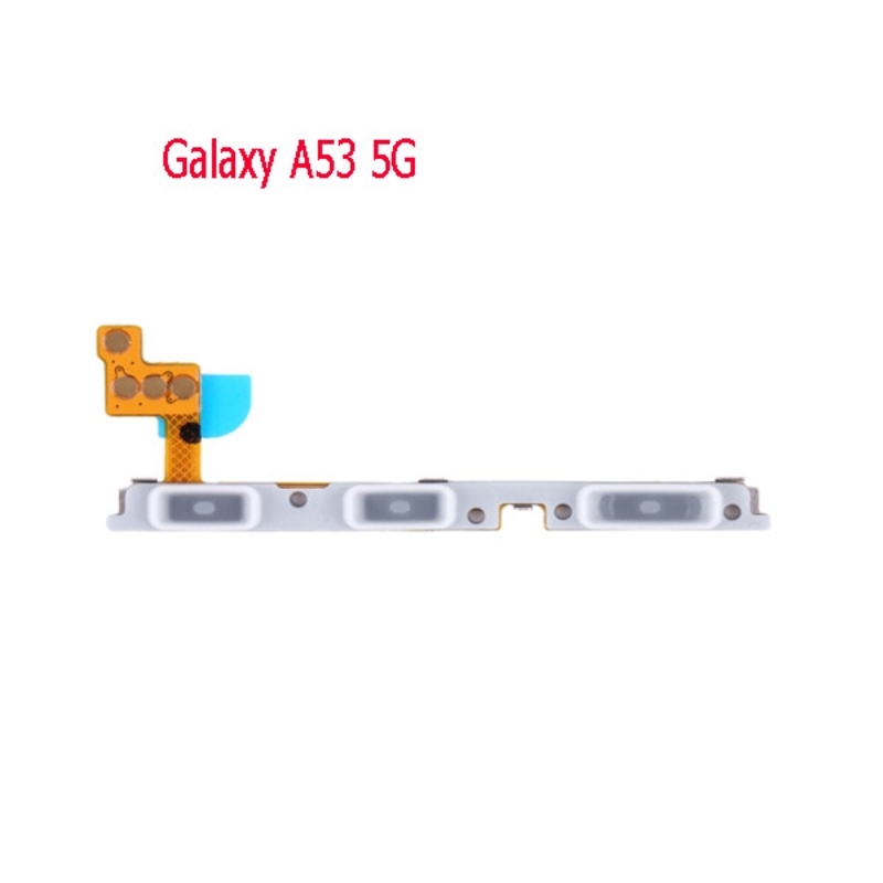Imagen de Flex encendido power y volumen Original Para Samsung Galaxy A53 5G