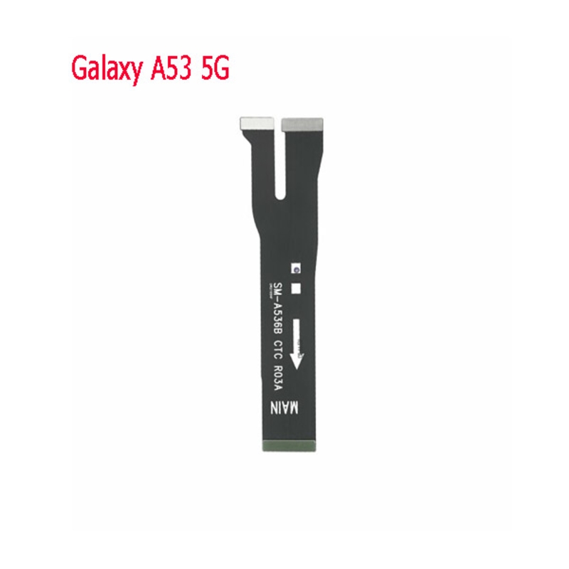 Imagen de Flex Central Original Para Samsung Galaxy A53 5G