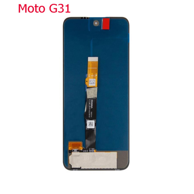 Imagen de Pantalla LCD + Táctil Original Para Motorola Moto G31