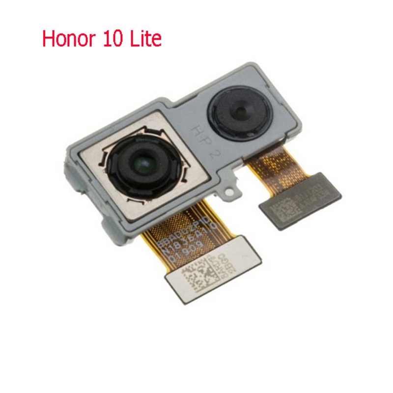 Imagen de Cámara Trasera Principal Para Huawei Honor 10 Lite