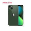 Imagen de Chasis Trasero Original Para IPhone 13 Mini Verde Usado Con Arañazos de uso