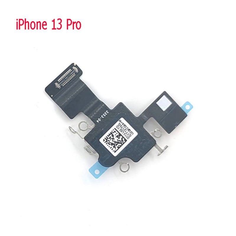 Imagen de Flex de Antena WiFi Original Para Apple iPhone 13 Pro
