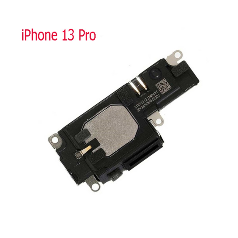 Imagen de Modulo de Altavoz Buzzer Original Para Apple iPhone 13 Pro