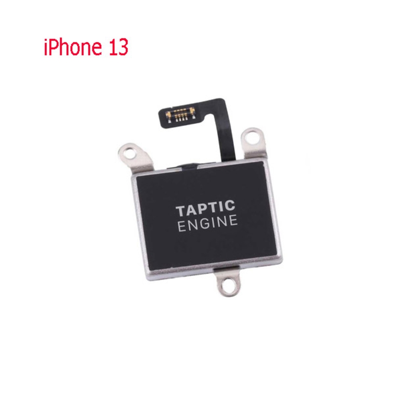 Imagen de Flex de Vibrador Original Para Apple iPhone 13