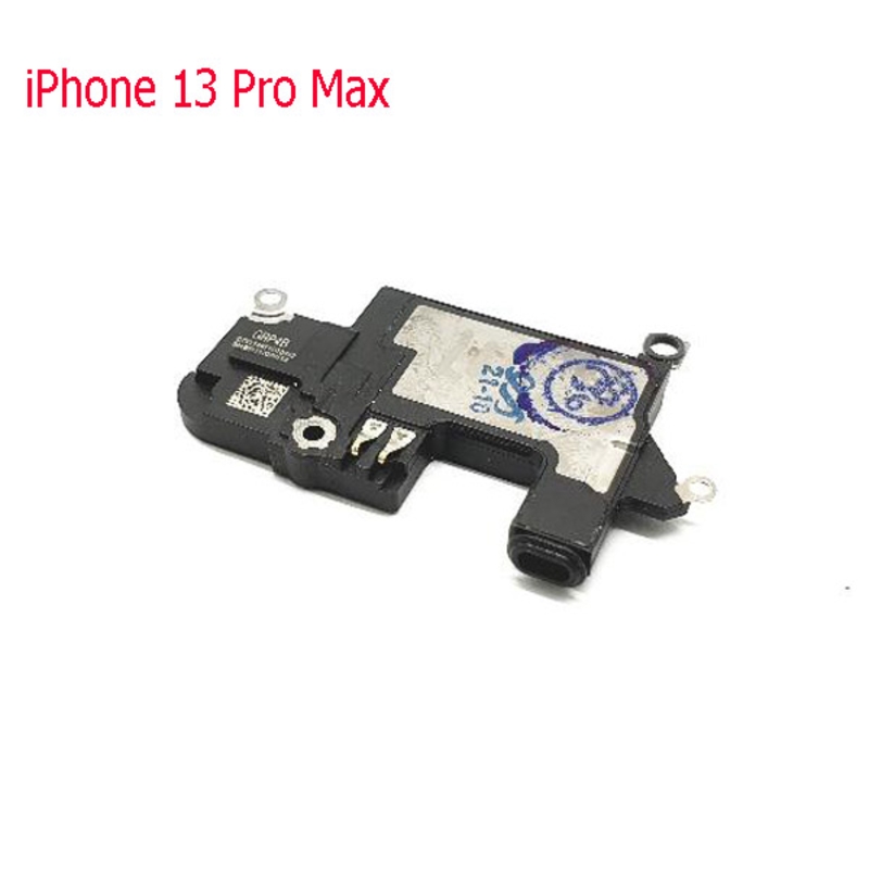 Picture of Altavoz Auricular Superior Original Para Apple iPhone 13 Pro Max