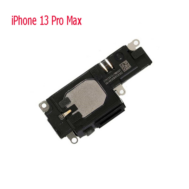 Imagen de Modulo de Altavoz Buzzer Original Para Apple iPhone 13 Pro Max