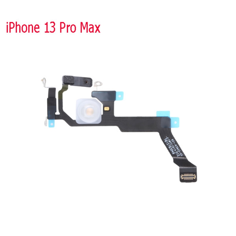 Imagen de Flex Flash Original Para Apple iPhone 13 Pro Max