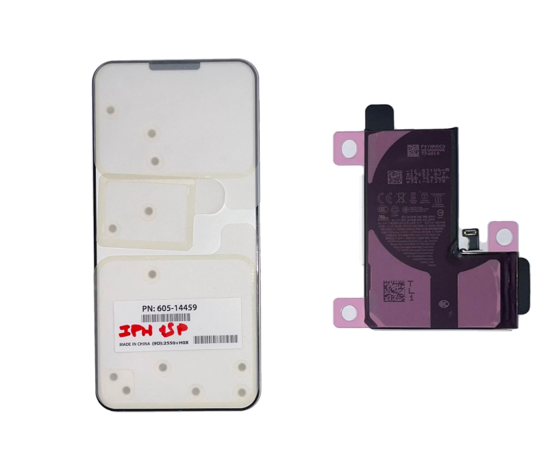 Picture of Bateria para iphone 15 PRO original (no sale mensaje)