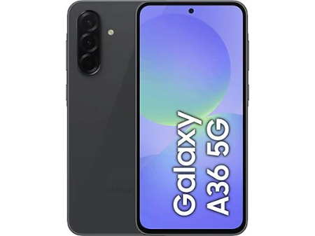 Imagen para la categoría SAMSUNG GALAXY A36 S366