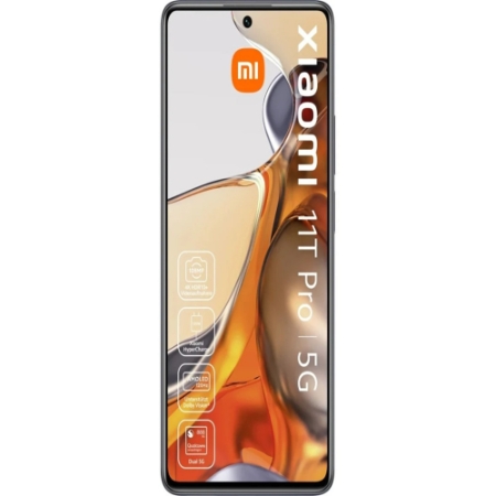 Imagen para la categoría XIAOMI MI 11T PRO 5G